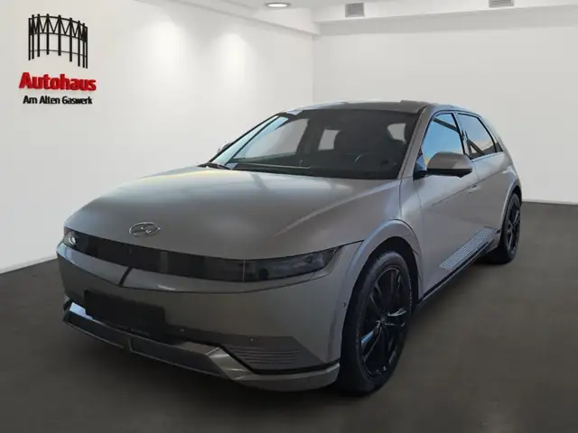 Hyundai IONIQ 5 Uniq Elektro SITZMEMORY+RELAXPAKET+LED+SITZLÜFTUNG