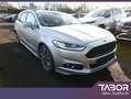 Ford Mondeo 2.0 TDCi 180 Aut. ST-Line Leder Pano Nav Silber - thumbnail 2