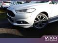 Ford Mondeo 2.0 TDCi 180 Aut. ST-Line Leder Pano Nav Silber - thumbnail 5