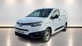 Toyota Proace City BEV 50KWH 136PS GX PLUS MWB 136 4P Blanco - thumbnail 3