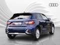 Audi A1 30TFSI Stronic Sitzhzg GRA EPH DAB Blauw - thumbnail 4