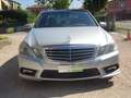 Mercedes-Benz E 250 Classe E - W212 Berlina cdi be Avantgarde AMG auto Argintiu - thumbnail 11