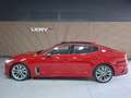 Kia Stinger 2.0 T-GDI GT-Line | Clima | Navi | Pano | Cruise | Rot - thumbnail 10