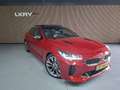 Kia Stinger 2.0 T-GDI GT-Line | Clima | Navi | Pano | Cruise | Rot - thumbnail 4