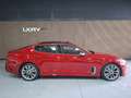 Kia Stinger 2.0 T-GDI GT-Line | Clima | Navi | Pano | Cruise | Rot - thumbnail 5