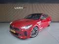 Kia Stinger 2.0 T-GDI GT-Line | Clima | Navi | Pano | Cruise | Rot - thumbnail 2