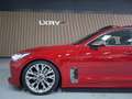 Kia Stinger 2.0 T-GDI GT-Line | Clima | Navi | Pano | Cruise | Rot - thumbnail 9