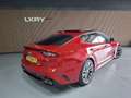 Kia Stinger 2.0 T-GDI GT-Line | Clima | Navi | Pano | Cruise | Rot - thumbnail 6