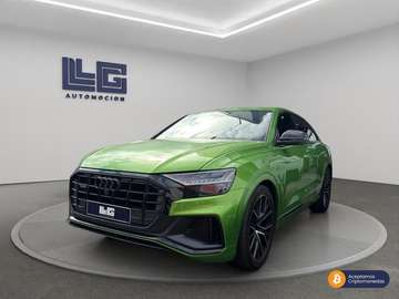 60 TFSIe S line plus quattro