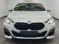 BMW 218i GC M Sport PANO ACC LRHZ SHZ HiFi 2ZK QI DA Blanc - thumbnail 3