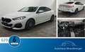 BMW 218i GC M Sport PANO ACC LRHZ SHZ HiFi 2ZK QI DA Blanc - thumbnail 1