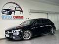 Mercedes-Benz A 180 d Automatic Premium AMG Schwarz - thumbnail 1