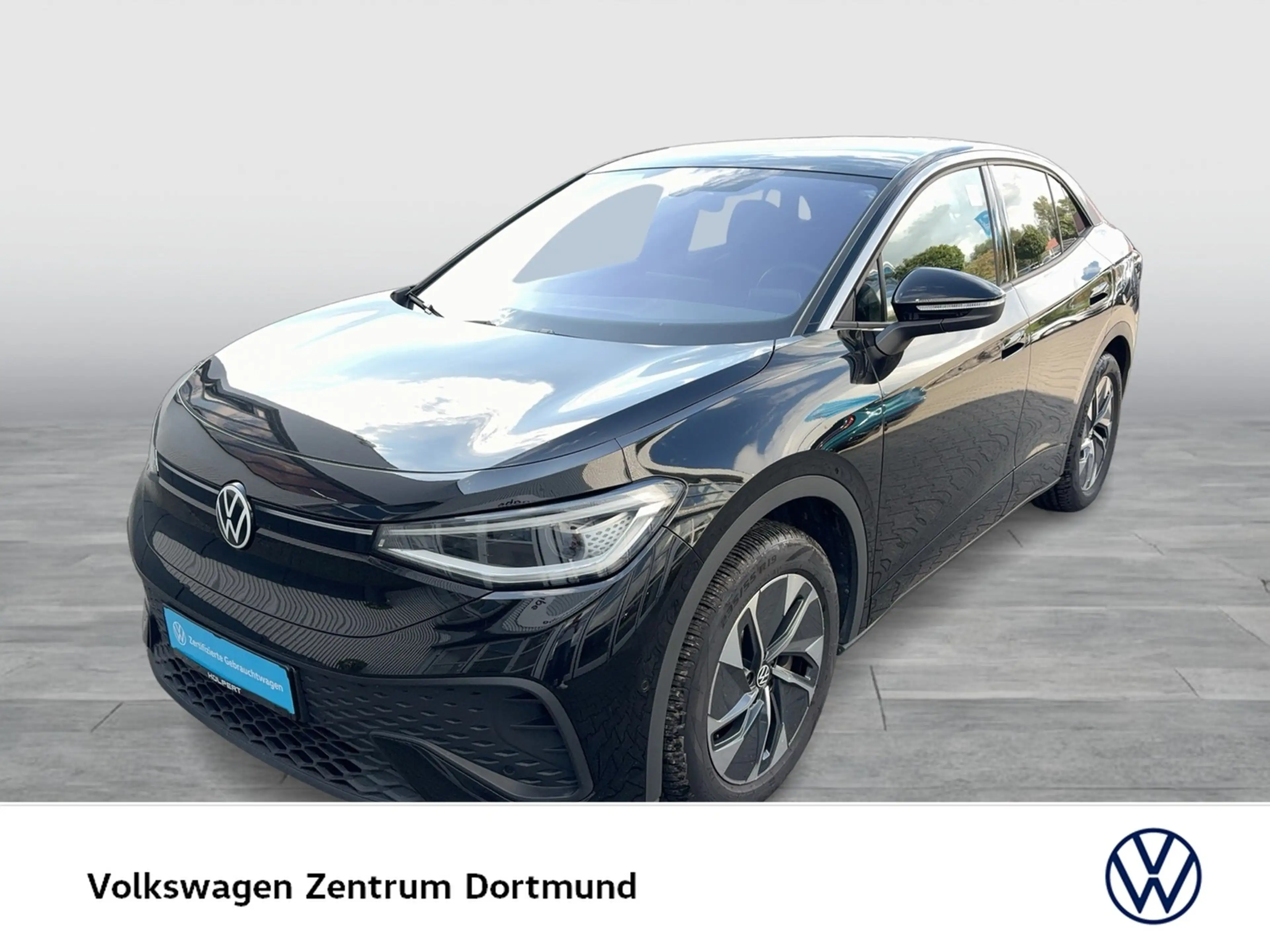 Volkswagen ID.5 Pro WÄRMEPUMPE CAM ACC LM19 MATRIX NAVI