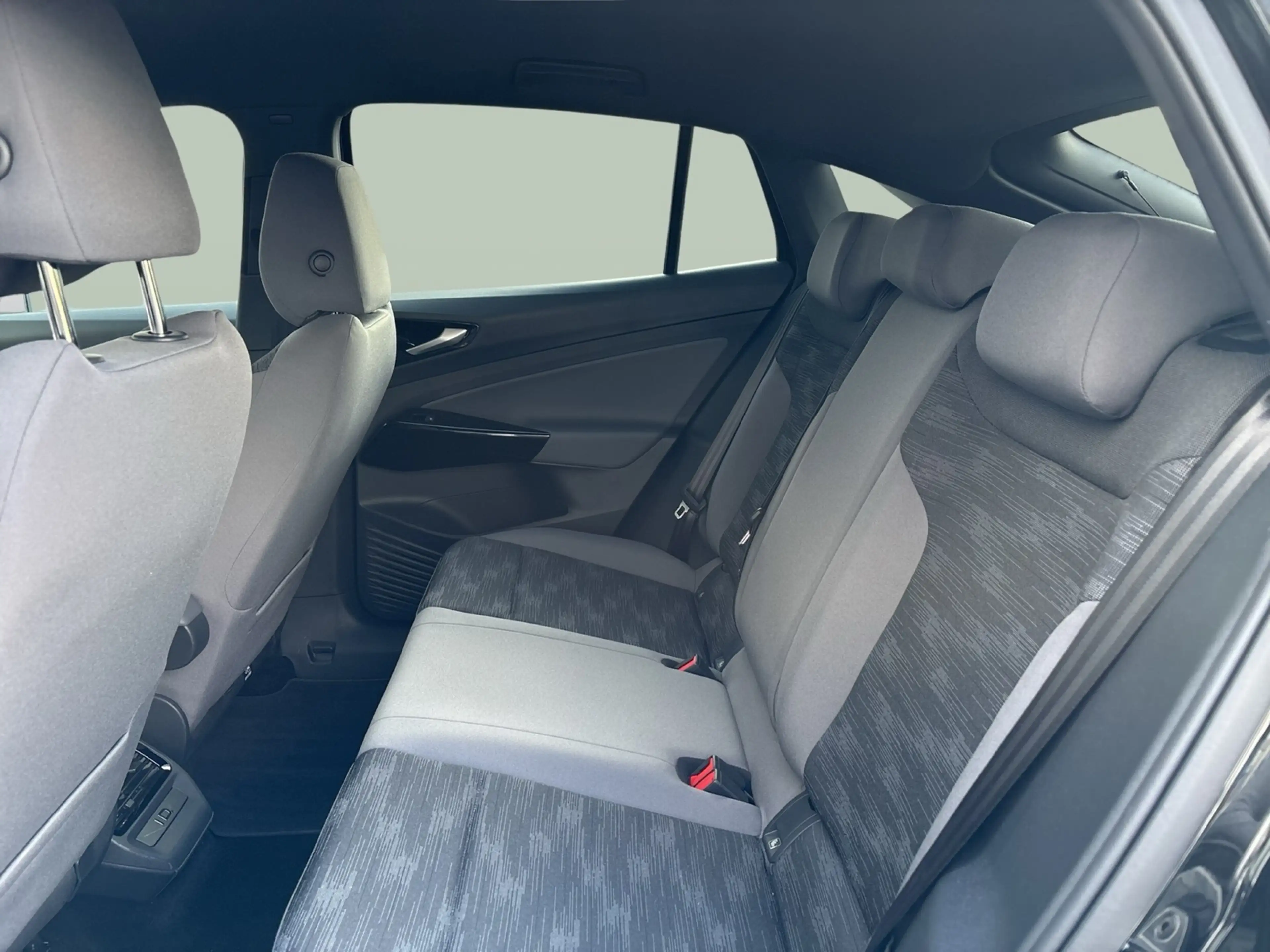 Volkswagen ID.5 Pro WÄRMEPUMPE CAM ACC LM19 MATRIX NAVI — photo 12
