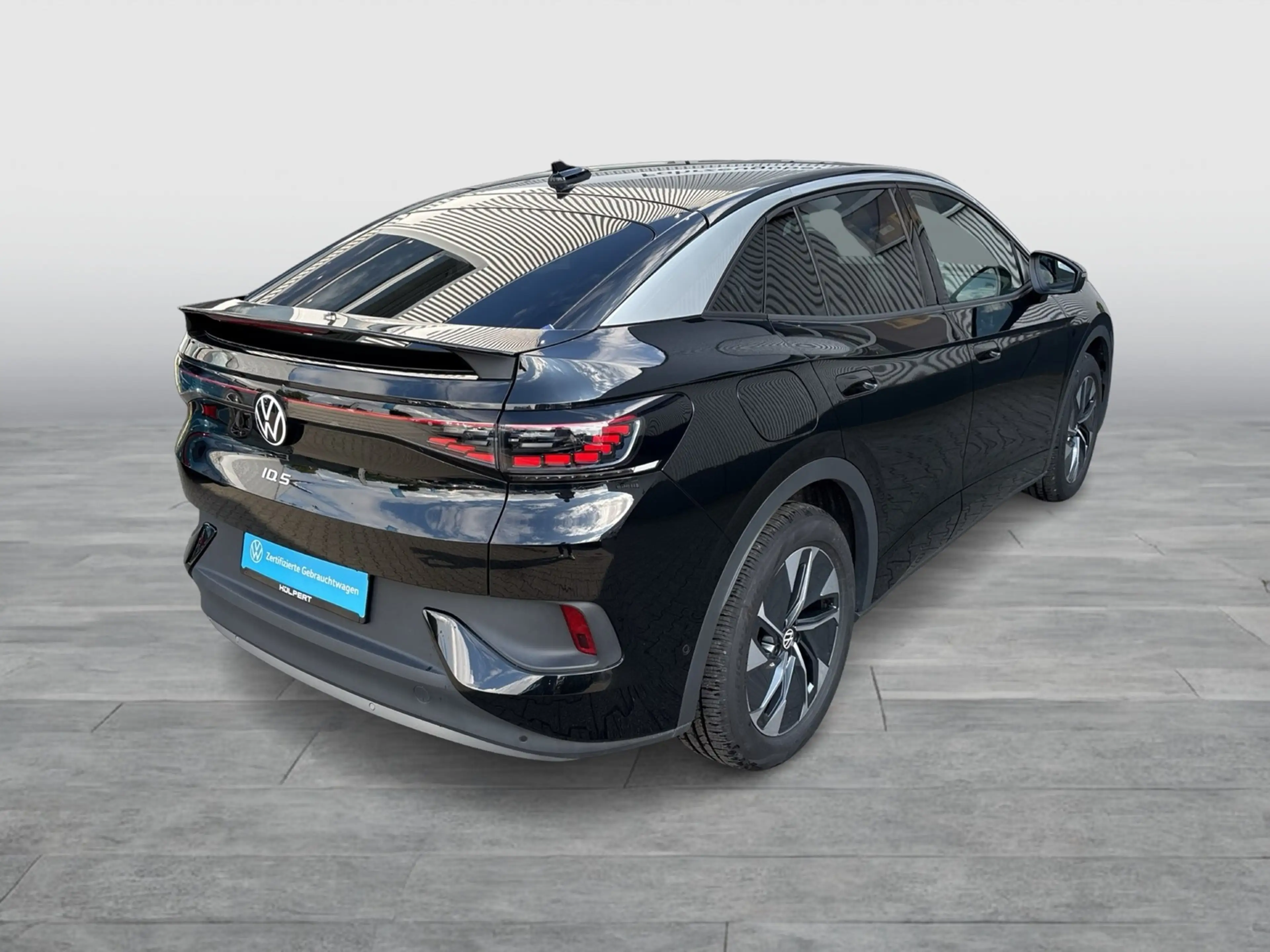 Volkswagen ID.5 Pro WÄRMEPUMPE CAM ACC LM19 MATRIX NAVI — photo 7