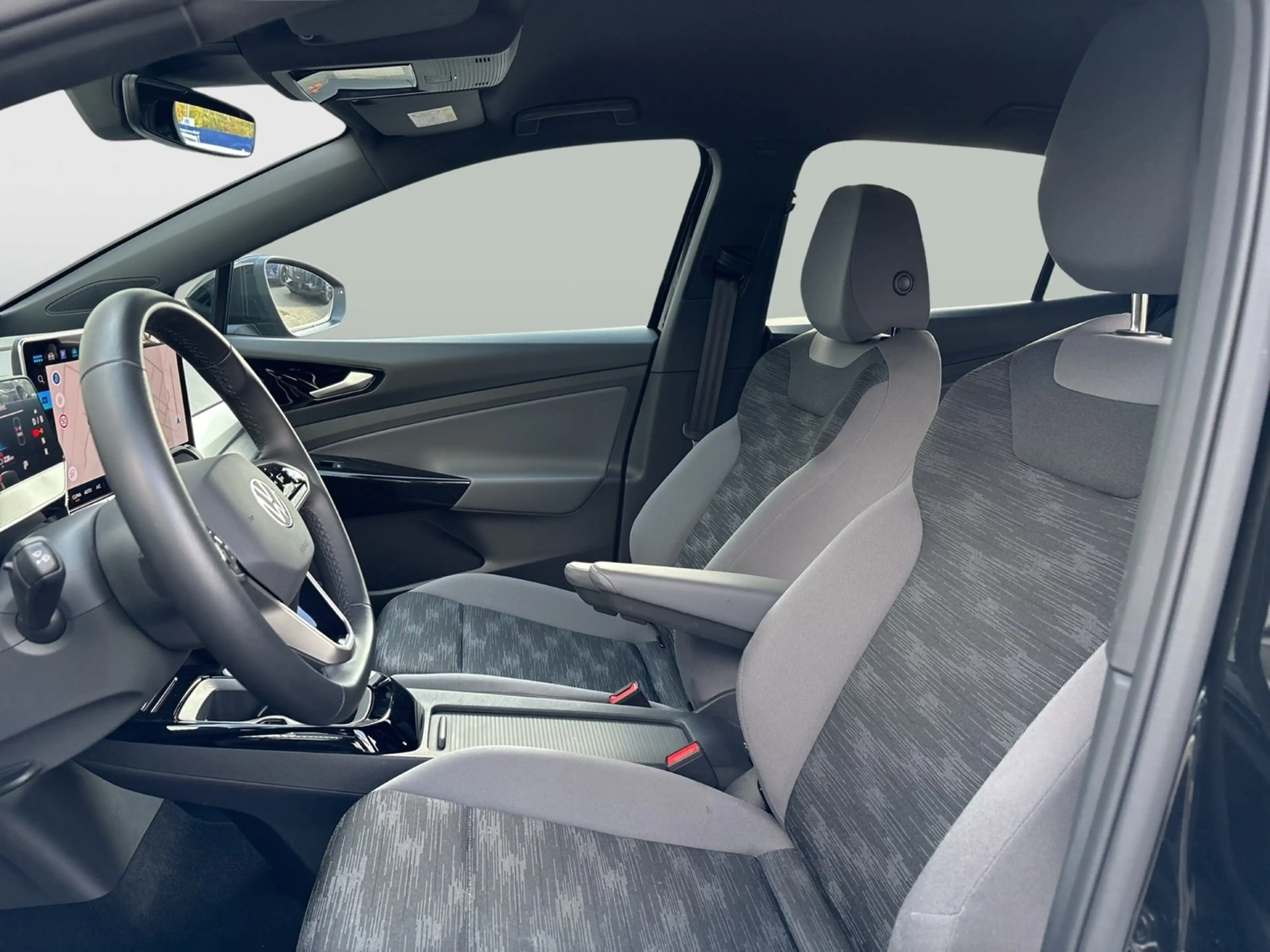 Volkswagen ID.5 Pro WÄRMEPUMPE CAM ACC LM19 MATRIX NAVI — photo 11