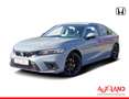 Honda Civic 2.0 Hybrid e:HEV Elegance LED Navi Kamera Grau - thumbnail 1