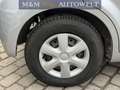 Subaru Justy | 2. Hand | TÜV Neu | Service Neu | Allwetter Plateado - thumbnail 9