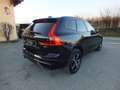 Volvo XC60 XC60 B4 (d) AWD AUTOM.R-DESIGN-AUTOCARRO N1+IVA Schwarz - thumbnail 4