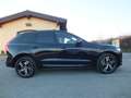 Volvo XC60 XC60 B4 (d) AWD AUTOM.R-DESIGN-AUTOCARRO N1+IVA Schwarz - thumbnail 8