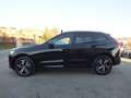 Volvo XC60 XC60 B4 (d) AWD AUTOM.R-DESIGN-AUTOCARRO N1+IVA Schwarz - thumbnail 7