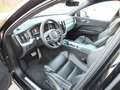 Volvo XC60 XC60 B4 (d) AWD AUTOM.R-DESIGN-AUTOCARRO N1+IVA Schwarz - thumbnail 17