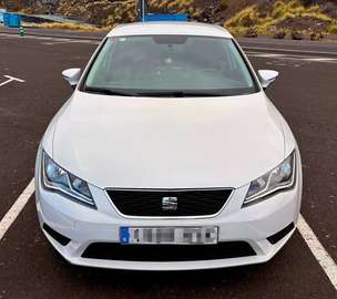León ST 1.2 TSI S&S Reference 105