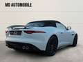 Jaguar F-Type F-TYPE Cabriolet R-Dynamic Weiß - thumbnail 5