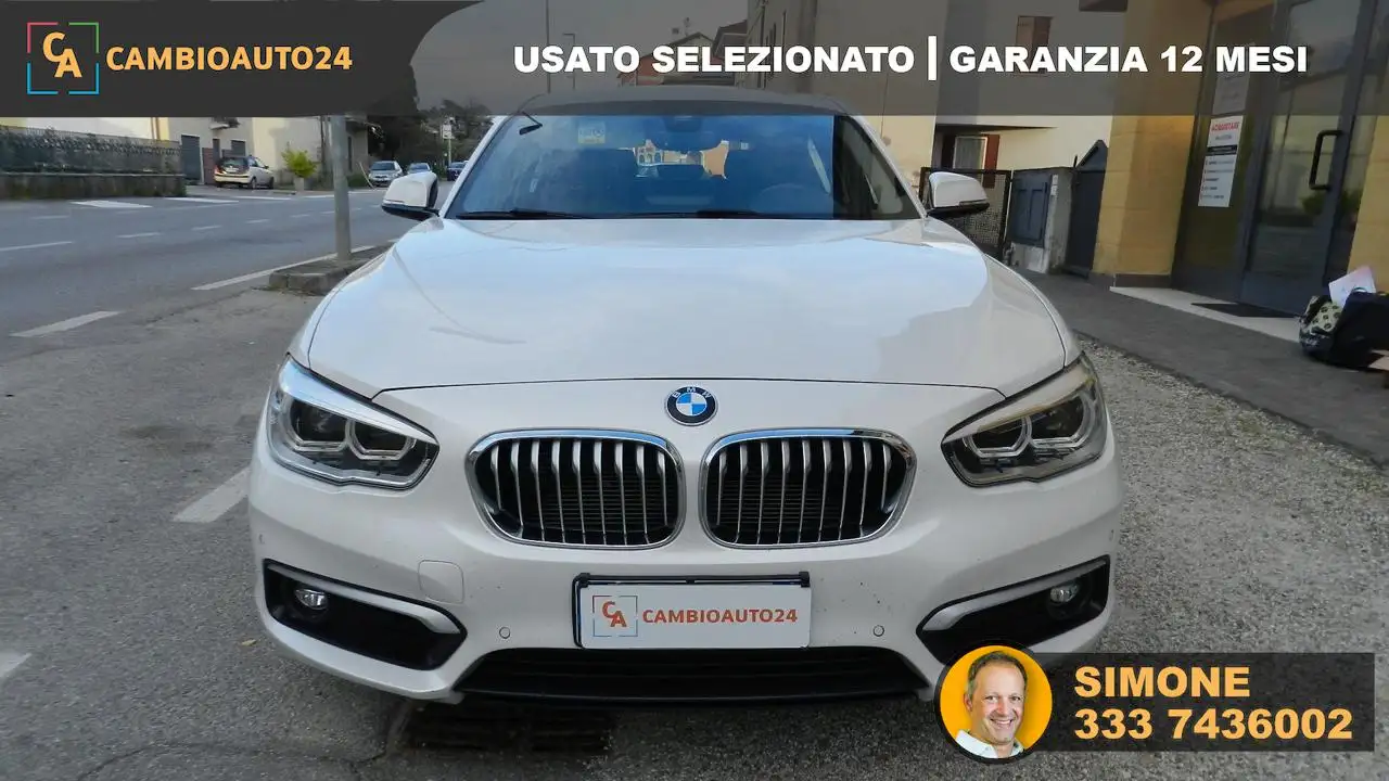 BMW 116