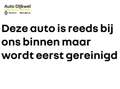 Renault Clio 1.3 TCe 130 EDC AUTOMAAT Intens Blauw - thumbnail 32