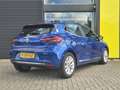 Renault Clio 1.3 TCe 130 EDC AUTOMAAT Intens Blauw - thumbnail 5