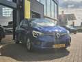 Renault Clio 1.3 TCe 130 EDC AUTOMAAT Intens Blauw - thumbnail 4