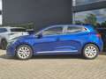 Renault Clio 1.3 TCe 130 EDC AUTOMAAT Intens Blauw - thumbnail 2