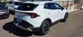 Kia Sportage Sportage 1.6 CRDi MHEV DCT Business Bianco - thumbnail 3