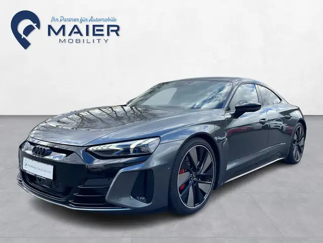 Audi RS Black Pak.- B&O-Matrix-Pano-21 Zoll