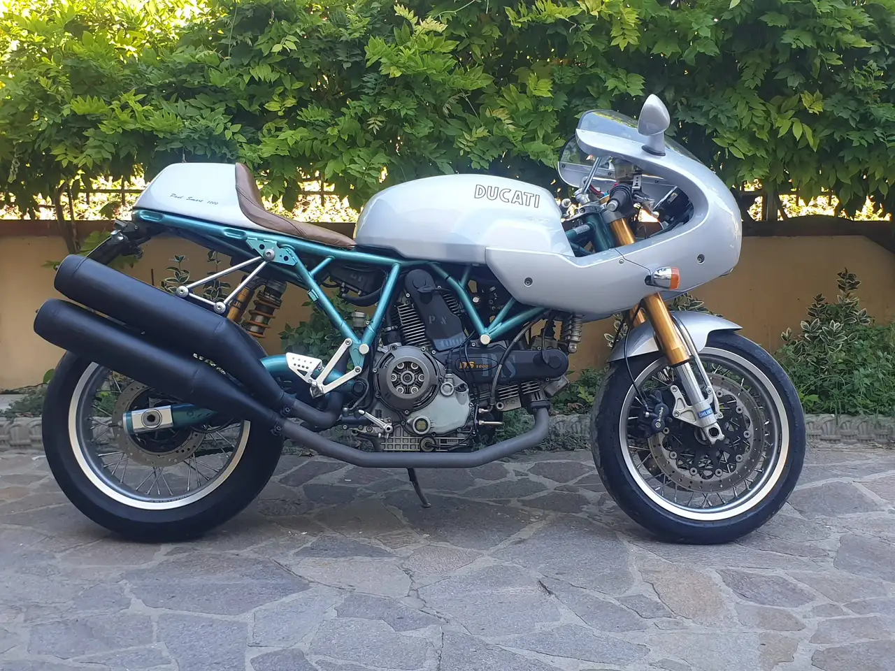 Ducati Paul Smart 1000