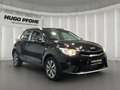 Kia Stonic Vision 1.2 80PS LED Navi SHZ SpurH Schwarz - thumbnail 7