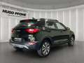 Kia Stonic Vision 1.2 80PS LED Navi SHZ SpurH Schwarz - thumbnail 5