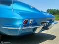 Corvette Stingray C2 427 Bleu - thumbnail 6