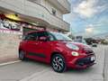 Fiat 500L 1.3 MJT 95 CV Business Rosso - thumbnail 3