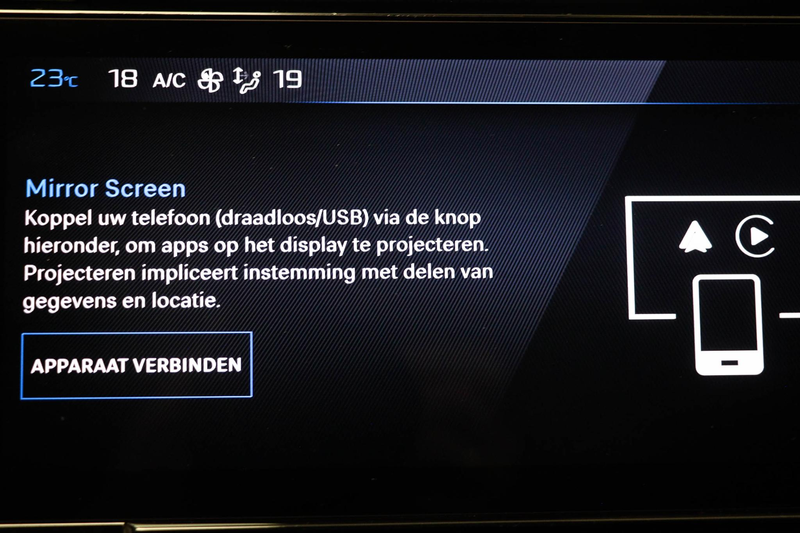 Peugeot 408 e-408 Allure 58 kWh | NIEUW | COMFORT / CONNECT / — photo 44