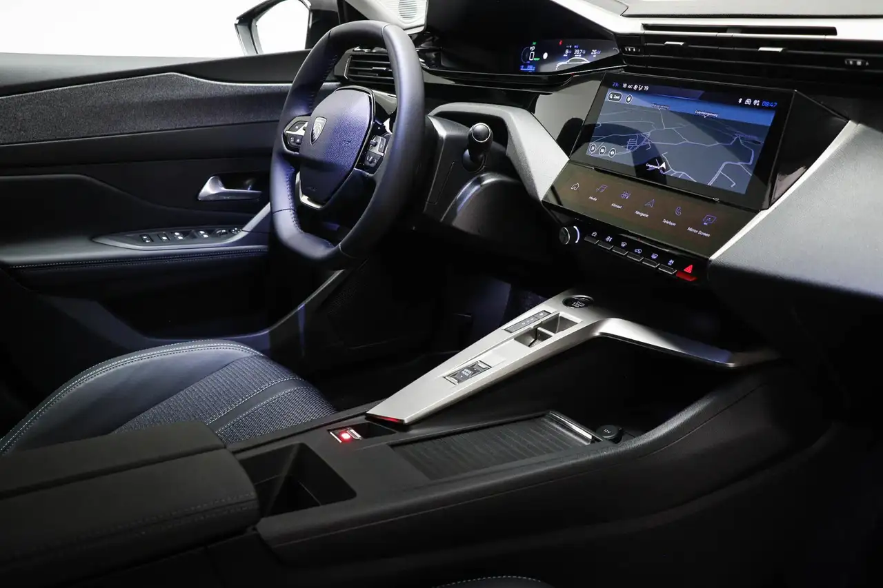 Peugeot 408 2026