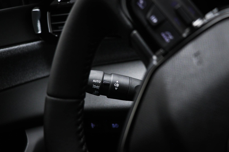 Peugeot 408 e-408 Allure 58 kWh | NIEUW | COMFORT / CONNECT / — photo 36