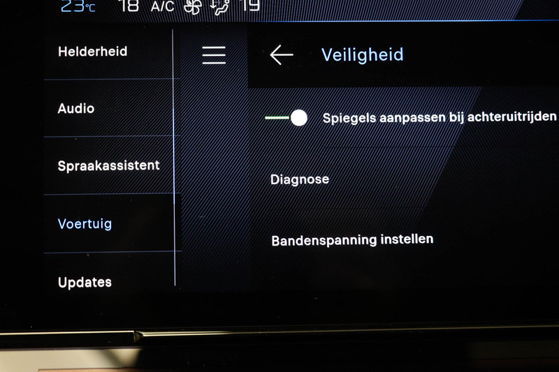 Peugeot 408 e-408 Allure 58 kWh | NIEUW | COMFORT / CONNECT / — photo 49