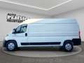 Opel Movano L3 3,5T VERSTÄRKT LED*NAVI*STANDHEIZUNG* Blanc - thumbnail 2