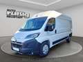 Opel Movano L3 3,5T VERSTÄRKT LED*NAVI*STANDHEIZUNG* Blanc - thumbnail 1