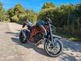 KTM 1290 Super Duke R Negro - thumbnail 8