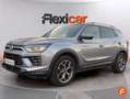SsangYong Korando 1600 136cv Gris - thumbnail 3