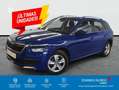 Skoda Kamiq Ambition Plus 1.0 TSI 81kW (110CV) (NW43J514) Azul - thumbnail 1
