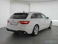 Audi A4 Avant 35 TDI S tronic AHK/ LED/ Tempomat Weiß - thumbnail 2